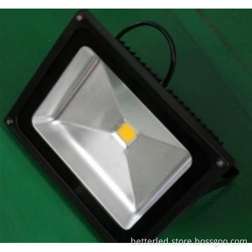 50W LED Floodlight